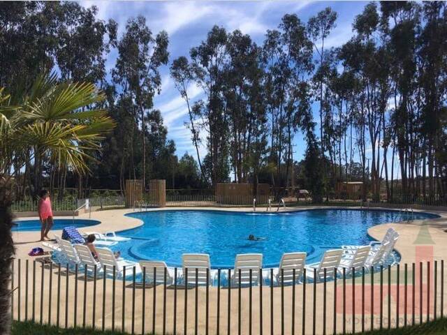 #12 - Departamento para Venta en Algarrobo - V - 1