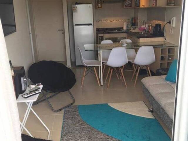 Departamento para Venta en Algarrobo - 5