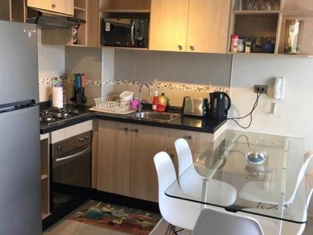 Departamento para Venta en Algarrobo - 4