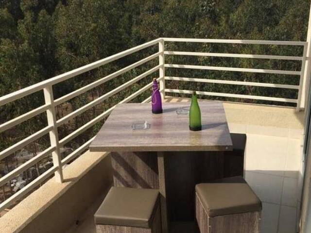 #12 - Departamento para Venta en Algarrobo - V - 3