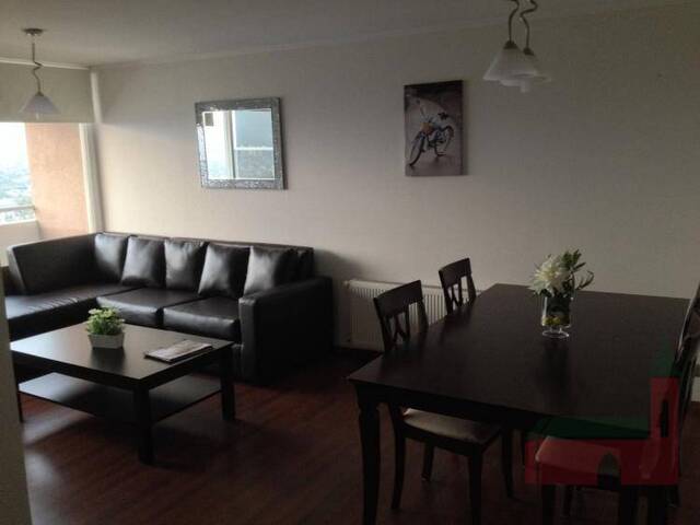 Departamento para Arriendo en Ñuñoa - 4