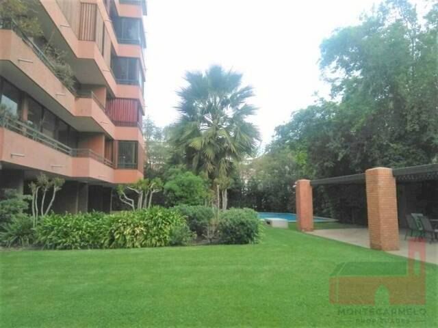 Departamento para Arriendo en Providencia - 5