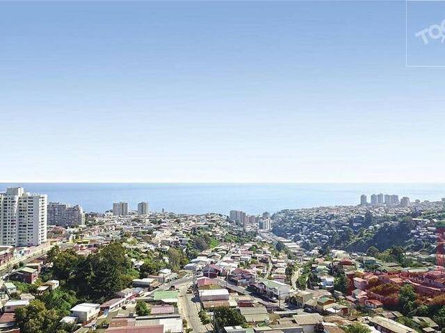 #18 - Departamento para Venta en Valparaíso - V - 1