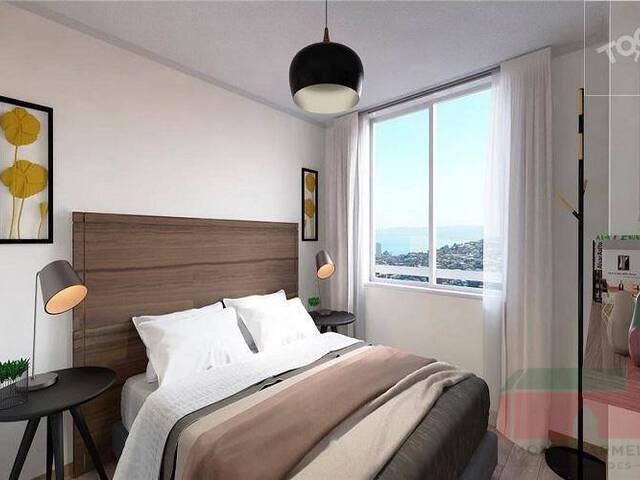 #18 - Departamento para Venta en Valparaíso - V