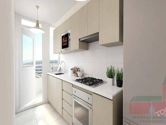 Departamento para Venta en Valparaíso - 4