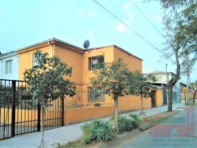 #13 - Casa para Venta en Independencia - XIII - 1