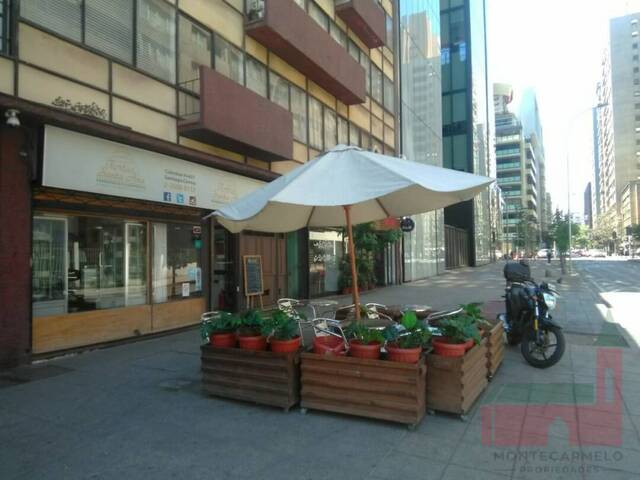 #21 - Departamento para Venta en Santiago - XIII