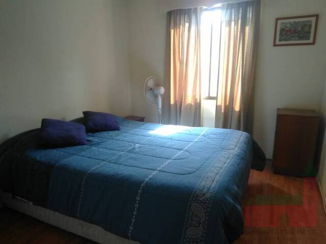 Departamento para Arriendo en Las Condes - 4