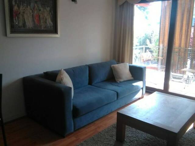 #23 - Departamento para Arriendo en Las Condes - XIII - 2