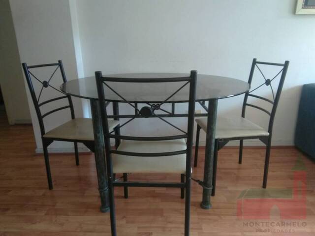 #23 - Departamento para Arriendo en Las Condes - XIII - 3