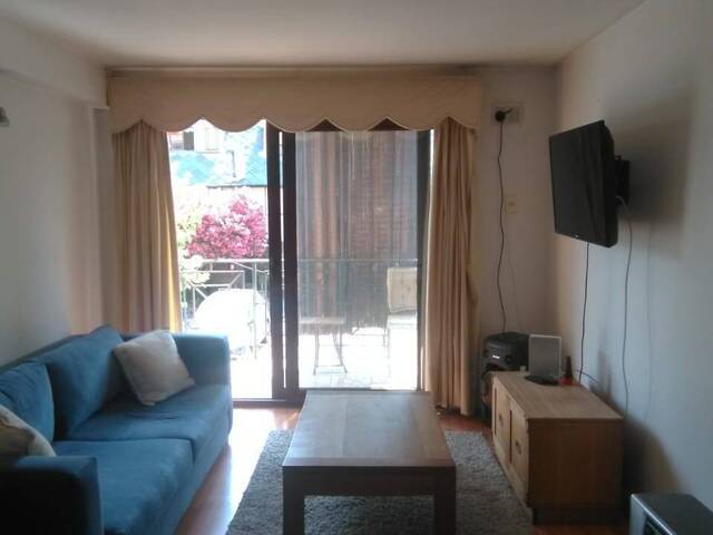 #23 - Departamento para Arriendo en Las Condes - XIII - 1