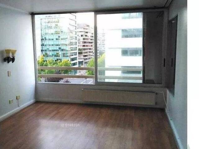 #24 - Departamento para Arriendo en Las Condes - XIII - 3