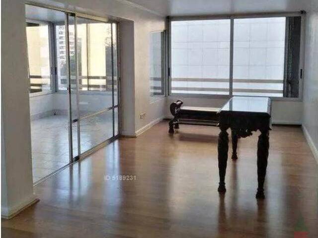 #24 - Departamento para Arriendo en Las Condes - XIII - 1