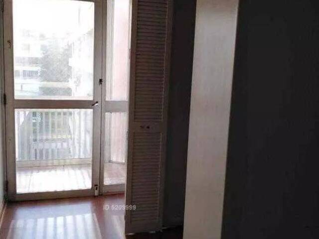 #25 - Departamento para Arriendo en Las Condes - XIII - 3