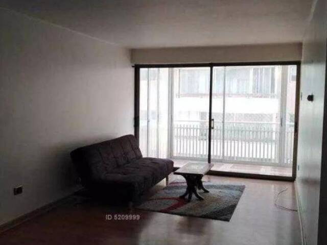 #25 - Departamento para Arriendo en Las Condes - XIII - 1