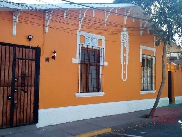 #28 - Casa para Venta en Providencia - XIII - 1