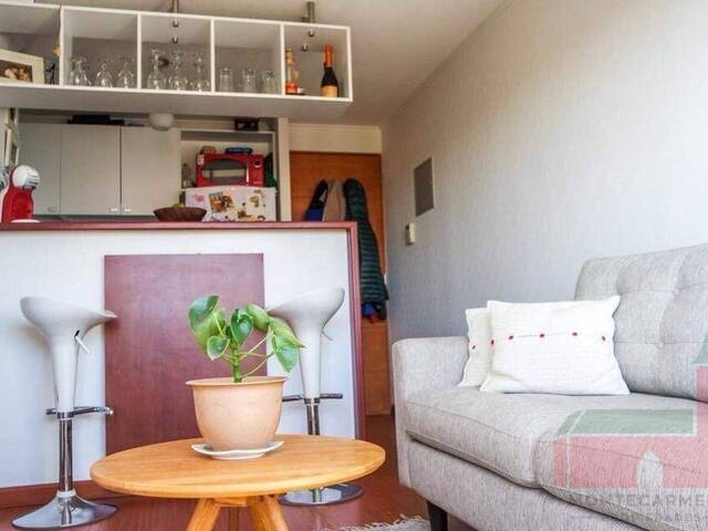 Departamento para Venta en La Florida - 4