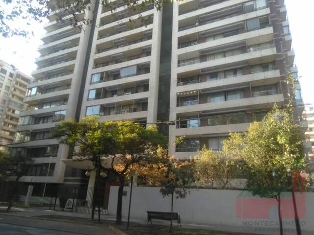 #31 - Departamento para Venta en Ñuñoa - XIII - 1