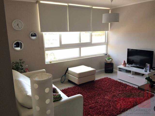 Departamento para Arriendo en Quinta Normal - 4