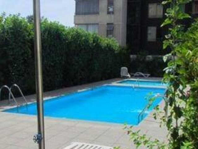 Departamento para Venta en Macul - 4