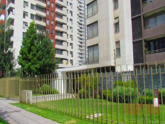 #35 - Departamento para Venta en Macul - XIII - 3