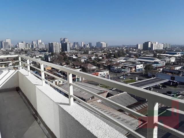 Departamento para Arriendo en Quinta Normal - 4