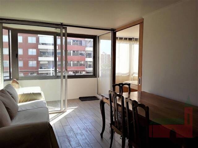 #39 - Departamento para Arriendo en Providencia - XIII - 2