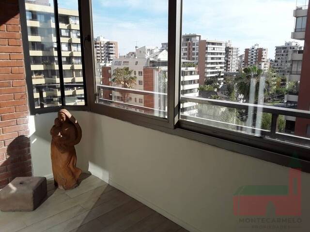 Departamento para Arriendo en Providencia - 4
