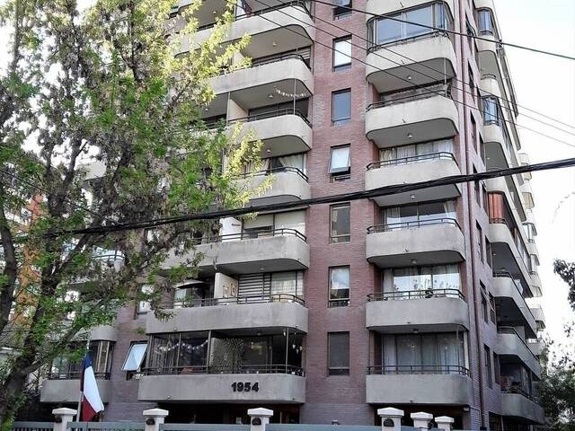 #39 - Departamento para Arriendo en Providencia - XIII