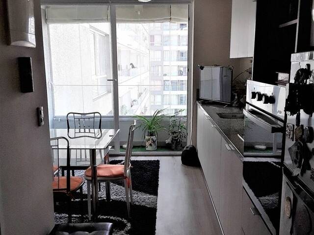 Departamento para Venta en Estación Central - 5