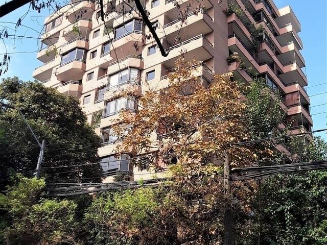#17 - Departamento para Arriendo en Providencia - XIII - 3