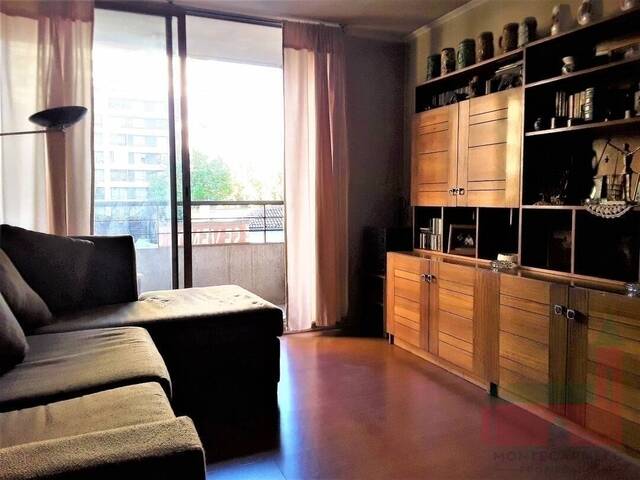Departamento para Venta en Ñuñoa - 4