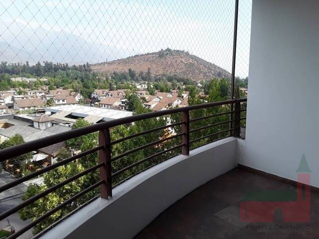 #46 - Departamento para Arriendo en Las Condes - XIII