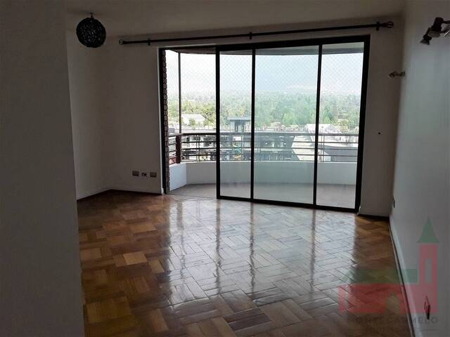 #46 - Departamento para Arriendo en Las Condes - XIII - 2