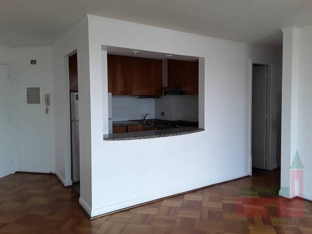 #46 - Departamento para Arriendo en Las Condes - XIII - 3