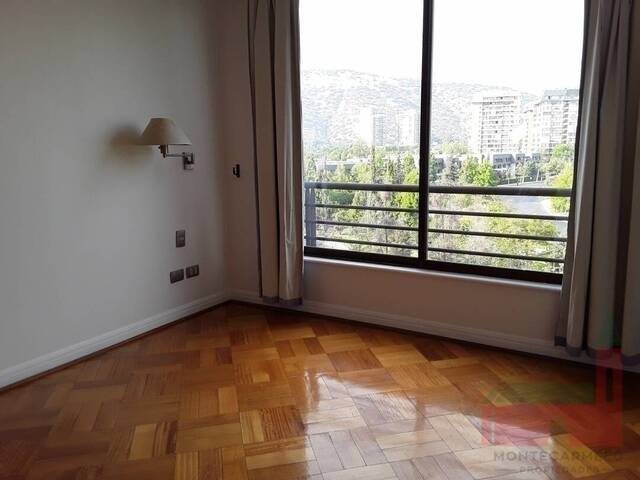 Departamento para Arriendo en Las Condes - 4