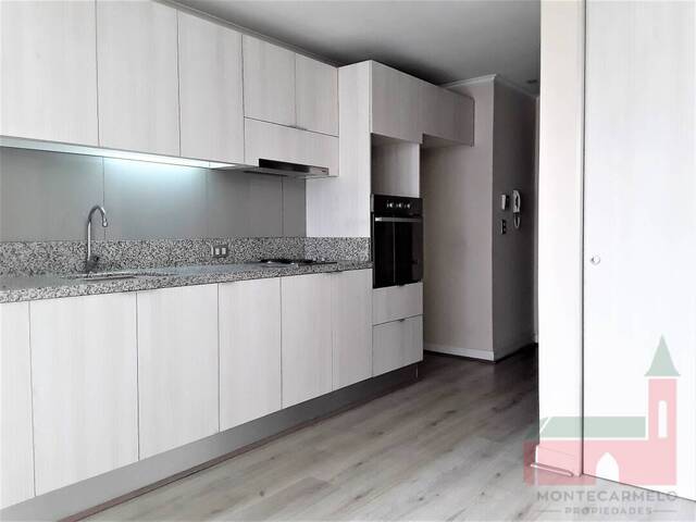 Departamento para Venta en Estación Central - 4