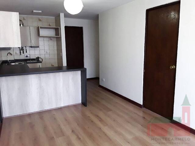 Departamento para Venta en Ñuñoa - 4