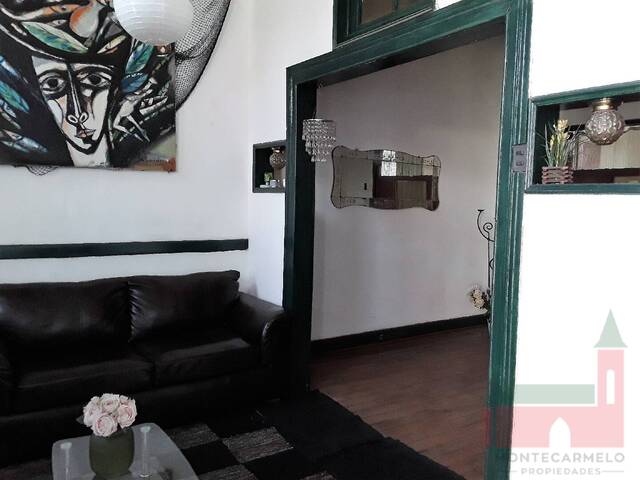 Casa para Venta en Santiago - 4