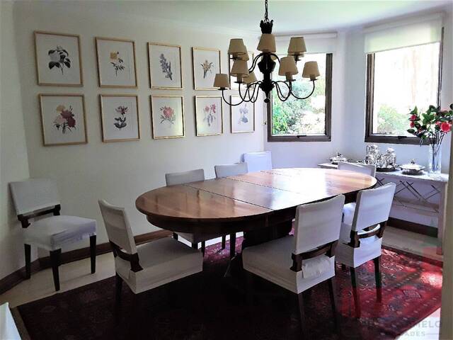 Departamento para Venta en Las Condes - 4