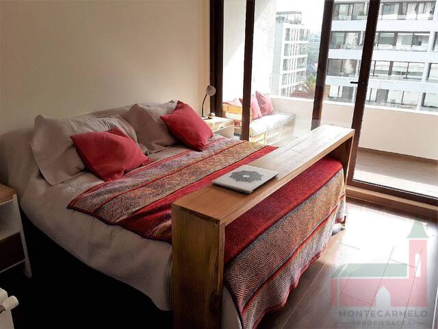 Departamento para Arriendo en Providencia - 5