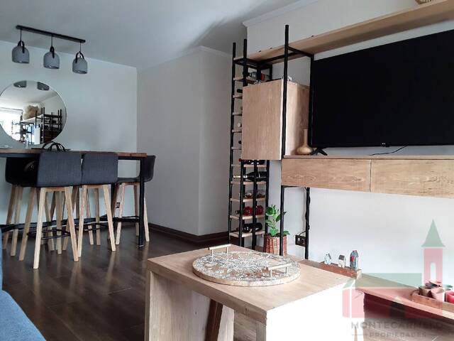 #54 - Departamento para Arriendo en Providencia - XIII