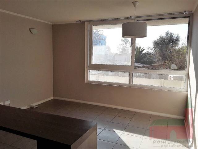 Departamento para Venta en Quinta Normal - 4