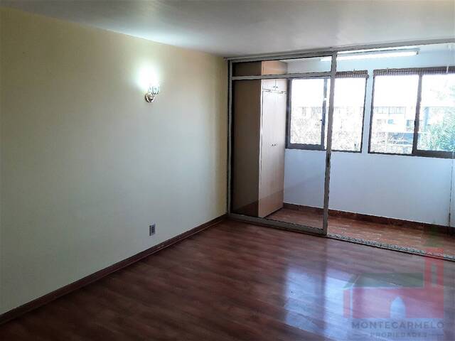 #57 - Departamento para Venta en Estación Central - XIII