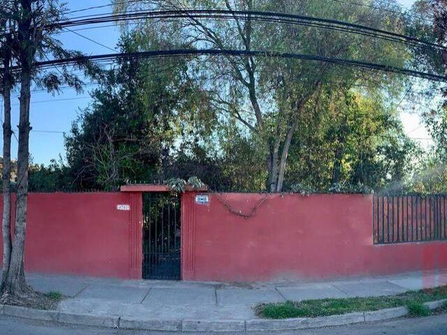 #59 - Área para Venta en La Florida - XIII - 1
