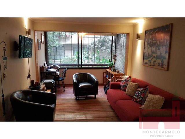 Departamento para Arriendo en La Reina - 4
