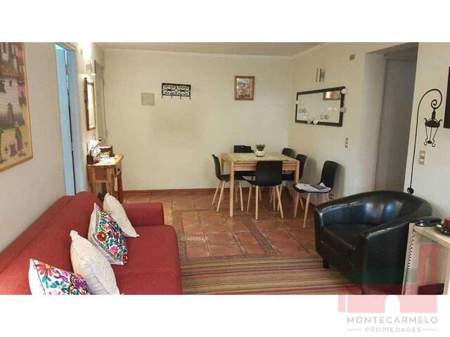 Departamento para Arriendo en La Reina - 5