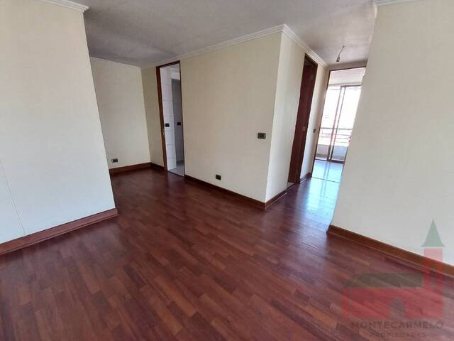 #32 - Departamento para Venta en Providencia - XIII - 2