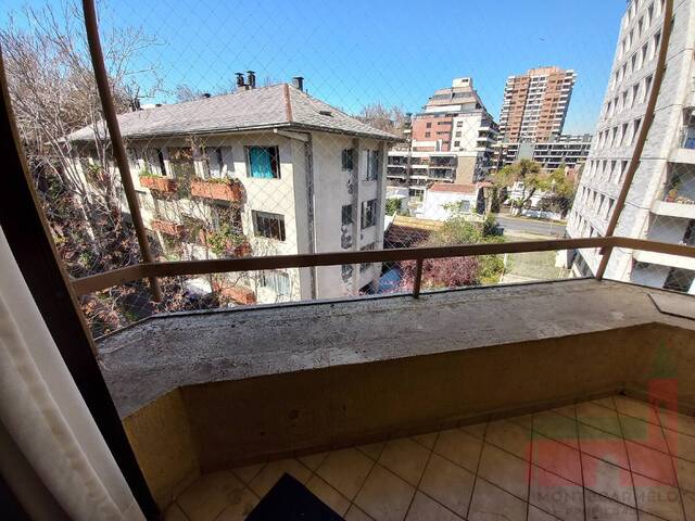 Departamento para Venta en Providencia - 5