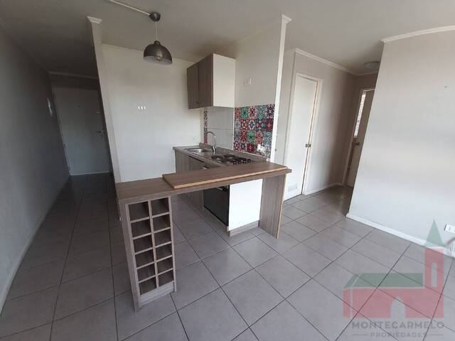 Departamento para Venta en Quinta Normal - 5